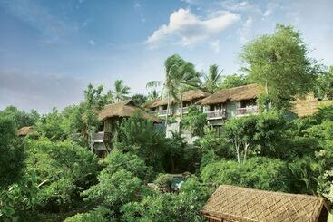 هتل Taj Green Cove Resort And Spa Kovalam