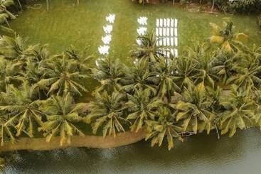 هتل Taj Green Cove Resort And Spa Kovalam