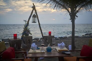 هتل Taj Green Cove Resort And Spa Kovalam