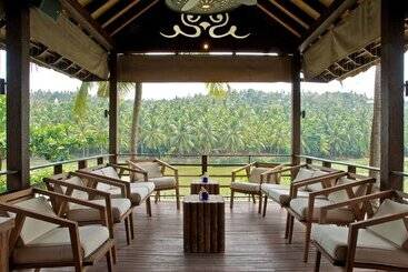 هتل Taj Green Cove Resort And Spa Kovalam