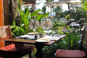 هتل Taj Green Cove Resort And Spa Kovalam