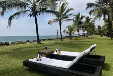 هتل Taj Green Cove Resort And Spa Kovalam