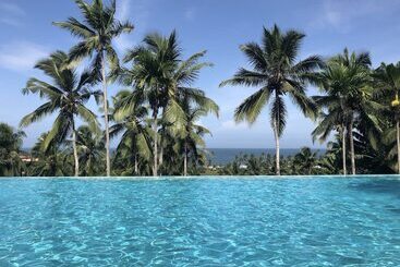 هتل Taj Green Cove Resort And Spa Kovalam