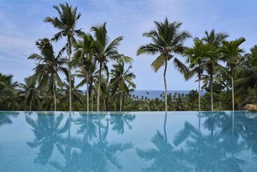 هتل Taj Green Cove Resort And Spa Kovalam