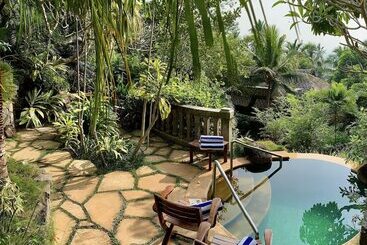 هتل Taj Green Cove Resort And Spa Kovalam