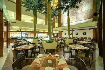 هتل Vivanta Goa, Panaji