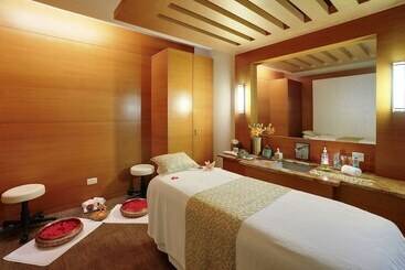 هتل Vivanta Goa, Panaji