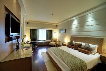 هتل Vivanta Goa, Panaji