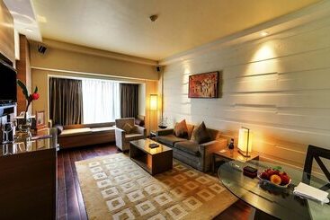 هتل Vivanta Goa, Panaji
