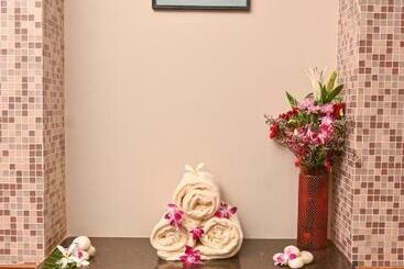 Welcomhotel By Itc Hotels, Devee Grand Bay, Visakhapatnam
