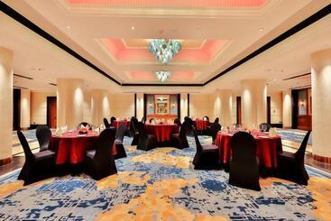 Welcomhotel By Itc Hotels, Devee Grand Bay, Visakhapatnam