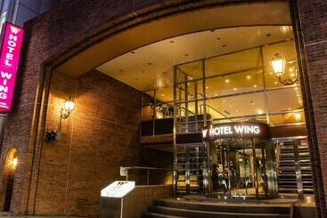 هتل Wing International Nagoya