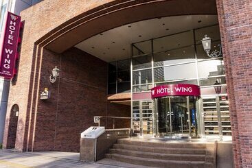 هتل Wing International Nagoya
