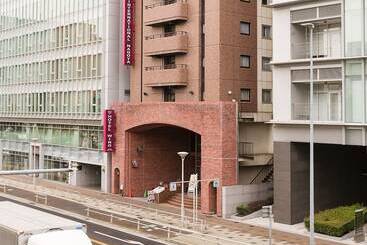 هتل Wing International Nagoya