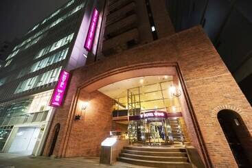 هتل Wing International Nagoya