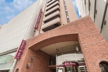 هتل Wing International Nagoya