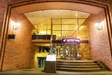 هتل Wing International Nagoya