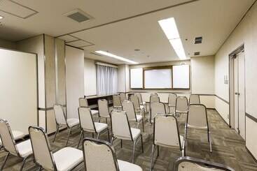 هتل Wing International Nagoya
