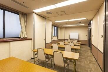 هتل Wing International Nagoya