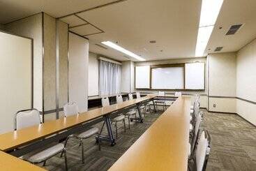 هتل Wing International Nagoya