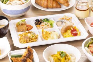 هتل Wing International Nagoya