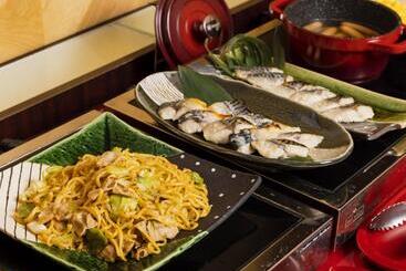 هتل Wing International Nagoya