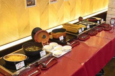 هتل Wing International Nagoya