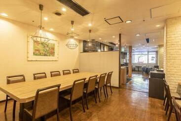 هتل Wing International Nagoya