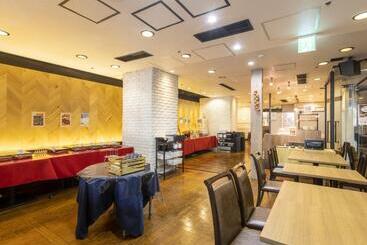 هتل Wing International Nagoya