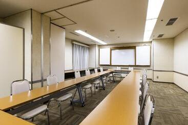 هتل Wing International Nagoya