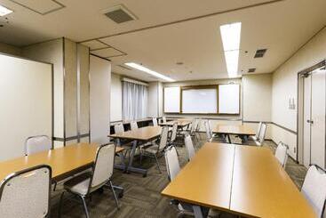 هتل Wing International Nagoya