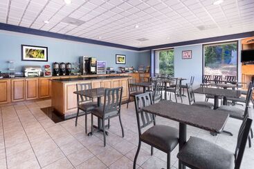 هتل Wingate By Wyndham Athens Ga