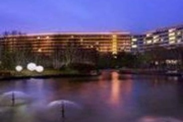هتل Wyndham Grand Qingdao