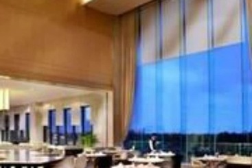 هتل Wyndham Grand Qingdao