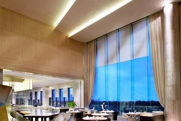 هتل Wyndham Grand Qingdao