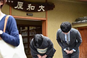 هتل Yamatoya Besso