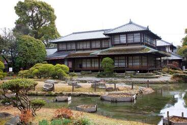 هتل Yatsushiro Grand