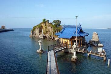 Hotel Yatsushiro Grand