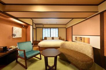酒店 Yumotokan