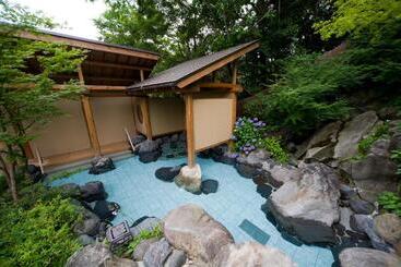 酒店 Yumotokan