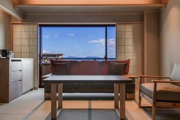 酒店 Yumotokan