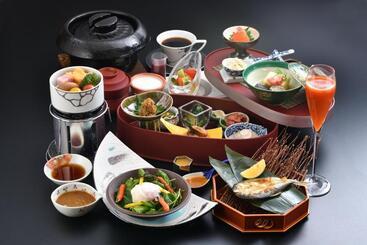 酒店 Yumotokan