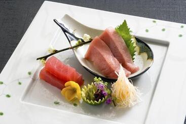酒店 Yumotokan