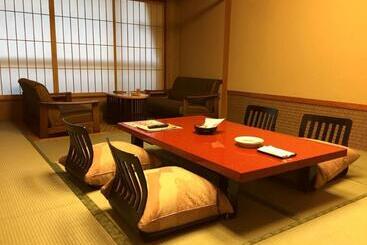 酒店 Yumotokan