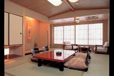酒店 Yumotokan