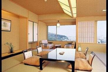 酒店 Yumotokan