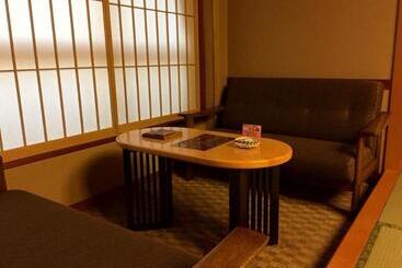 酒店 Yumotokan