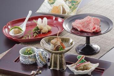 酒店 Yumotokan