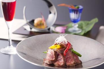 酒店 Yumotokan