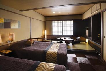 酒店 Yumotokan
